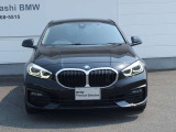 1シリーズ 118d プレイ ディーゼルターボ