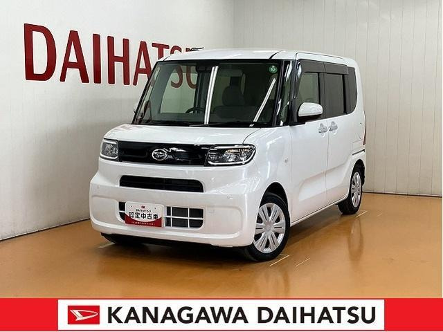 タント  X セレクション