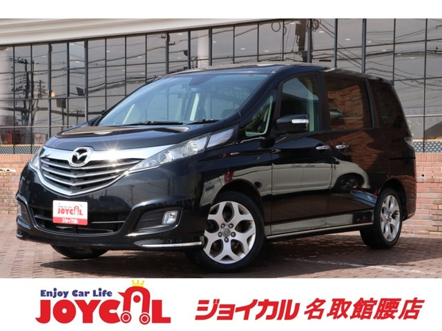ビアンテ 2.0 グランツ 走行距離無制限1年保証 車検整備付