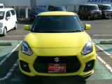 スイフト 1.4 スポーツ 