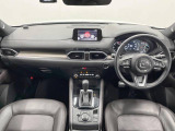 CX-5 2.2 XD エクスクルーシブ モード 