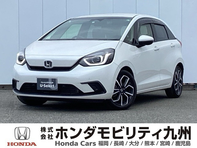 フィット  1.3 ホーム