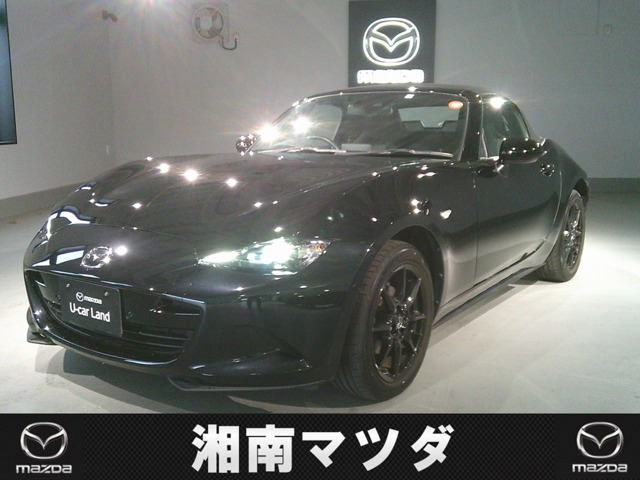 ロードスター 1.5 S スペシャルパッケージ 