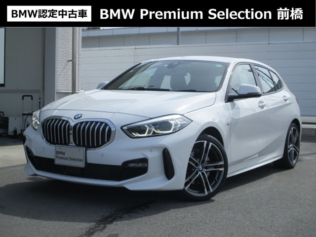 1シリーズ 118d Mスポーツ 