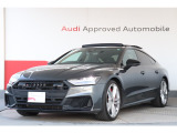 S7スポーツバック  2.9 4WD