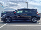 ノート 1.2 e-POWER NISMO 