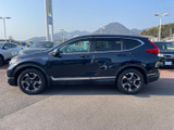 CR-V 2.0 ハイブリッド EX マスターピース 