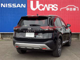 エクストレイル  1.5 G e-4ORCE 4WD