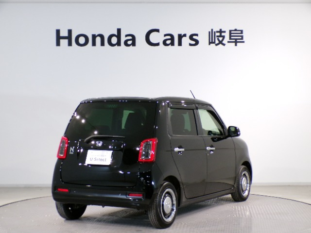 ホンダN-ONE original JG3 (2022年式) JG3・4 N-ONE 誕生！！（もう1年以上も前の話ですが