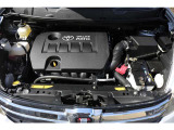 アイシス 1.8 プラタナ 4WD 