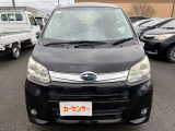 ステラ カスタムR リミテッド 4WD 
