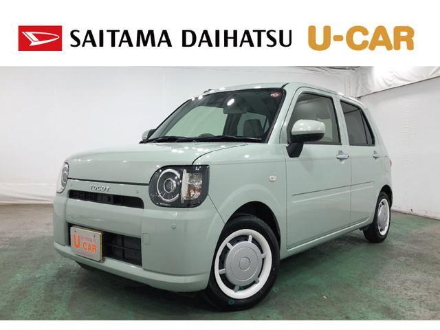 ミラトコット G SAIII 