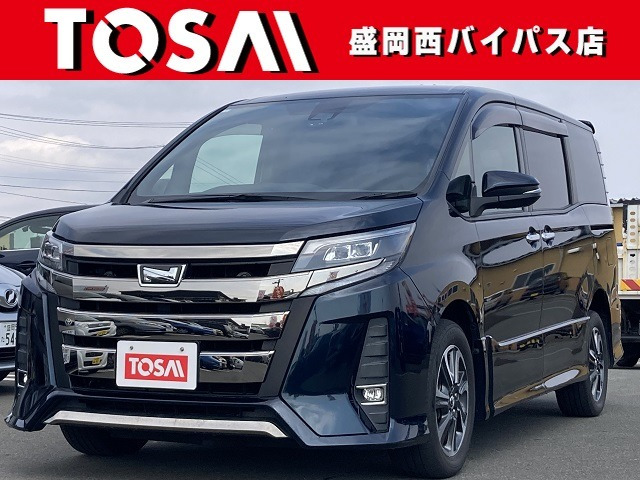 ノア 2.0 Si W×B 4WD 