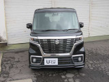 スペーシアカスタム ハイブリッド(HYBRID)  XSターボ 4WD 