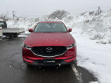 CX-5 2.2 XD プロアクティブ 4WD 