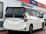 セレナ 1.2 e-POWER ハイウェイスター V 