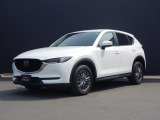 マツダ CX-5