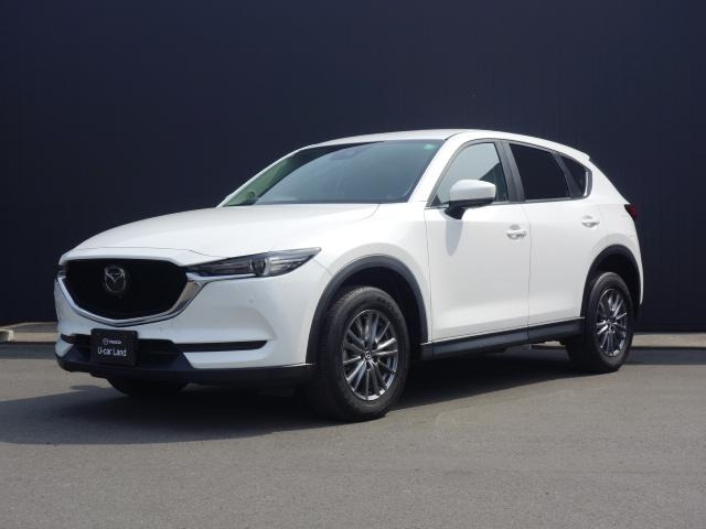 CX-5 2.2 XD スマートエディション 