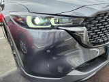 CX-5 2.0 20S ブラックトーンエディション 
