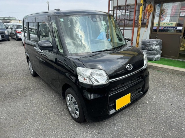タント L SAIII 