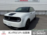 Honda e アドバンス 