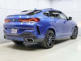 X6 xドライブ 35d Mスポーツ  4WD 