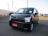 ワゴンR ハイブリッド(HYBRID) FX スズキ セーフティ サポート非装着車 4WD 