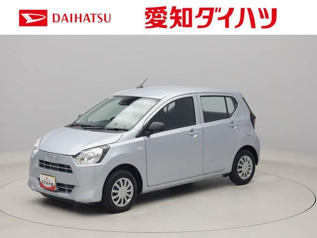 ミライース L SAIII 