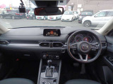 CX-5 2.2 XD プロアクティブ 4WD 