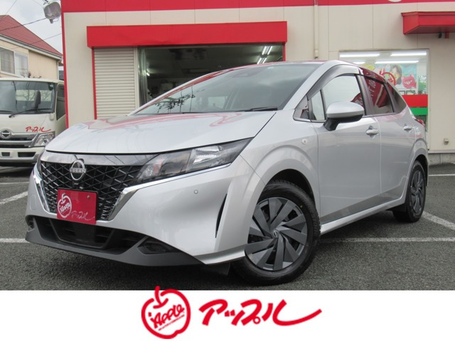 ノート 1.2 S FOUR 4WD 