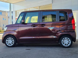N-BOX G L ホンダセンシング 