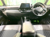 C-HR  G