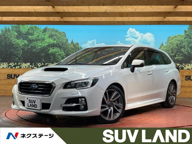レヴォーグ 1.6 GT-S アイサイト 4WD 