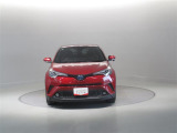 C-HR ハイブリッド 1.8 G 