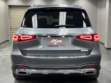 GLS 400d 4マチック AMGライン 4WD 1オナ 黒革 SR MBUX 360カメラ RSP 1年保証