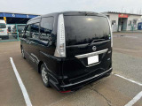 セレナ 2.0 ハイウェイスター G S-HYBRID 