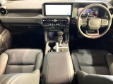 ランドクルーザー250 2.7 VX 4WD 