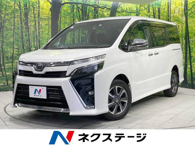 ヴォクシー 2.0 ZS 煌II 