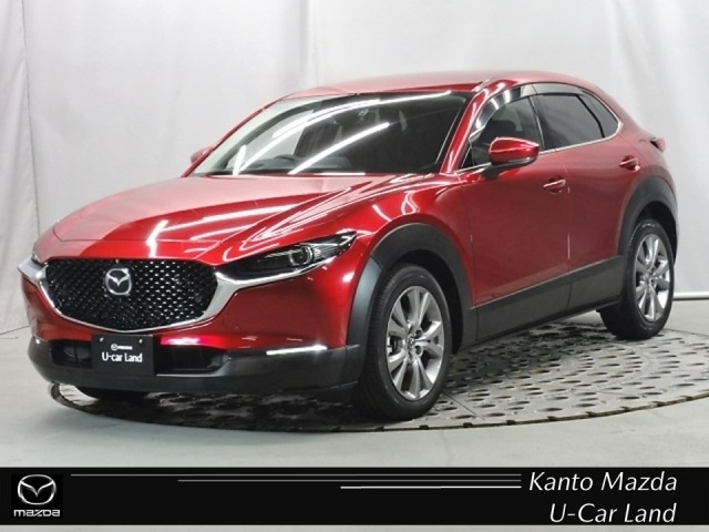 CX-30 2.0 20S プロアクティブ ツーリングセレクション 