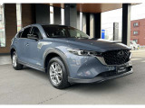 CX-5 2.2 XD Lパッケージ 
