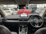 CX-5 2.2 XD ブラックトーンエディション 