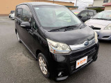 ステラ カスタムR リミテッド 4WD 