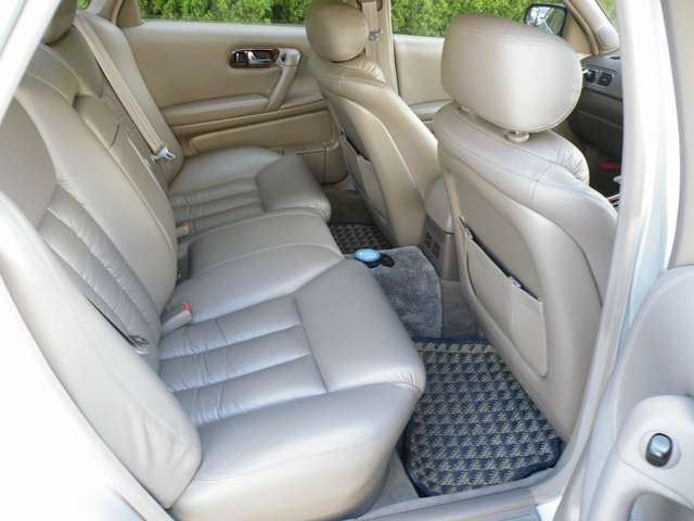 日産 インフィニティQ45 4.5 タイプV 車高調 の中古車詳細 (45,000km