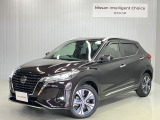 日産 キックス