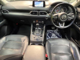 CX-5 2.2 XD Lパッケージ 