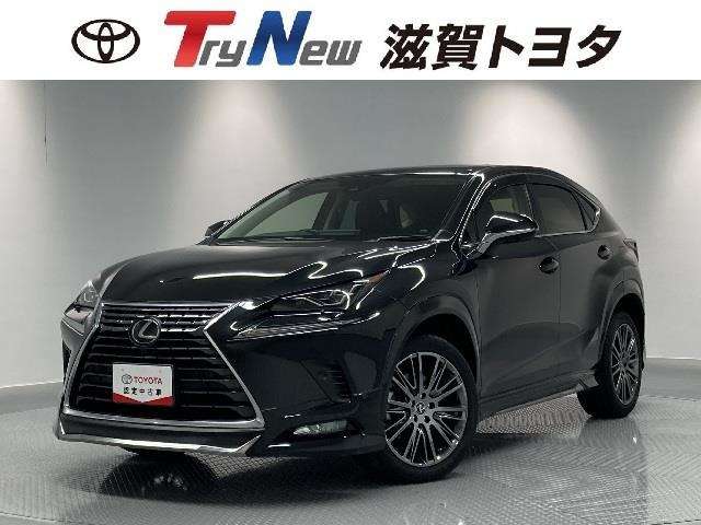 NX 300 バージョンL 