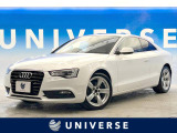 A5 2.0 TFSI クワトロ 4WD 