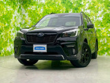 フォレスター 1.8 スポーツ 4WD 