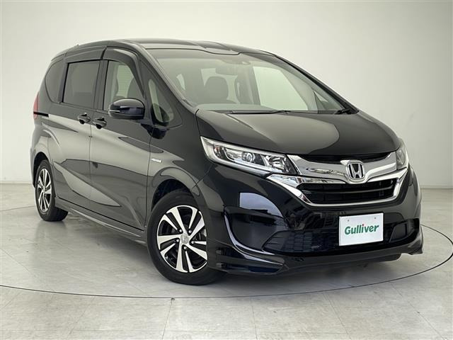 フリード 1.5 ハイブリッド G ホンダセンシング ワンオーナー 修復歴無し
