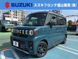 この度はスズキフロンテのカーセンサーをご覧いただきまして誠にありがとうございます。お客様のお車選びのサポートをさせていただきます!!気になる所やご不明な点がございましたらお気軽にお申し付け下さい。